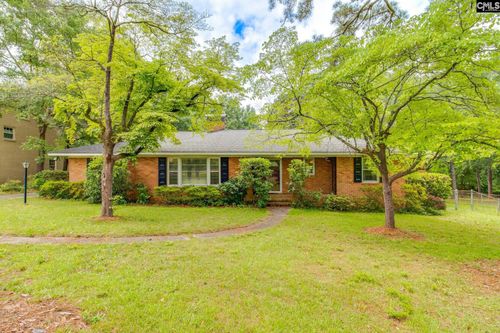3600 Beverly Drive, Columbia, SC, 29204 | Card Image