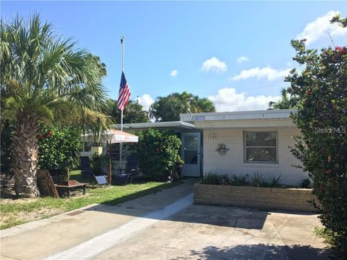 13305 2nd Street E, Madeira Beach, FL, 33708 | Card Image