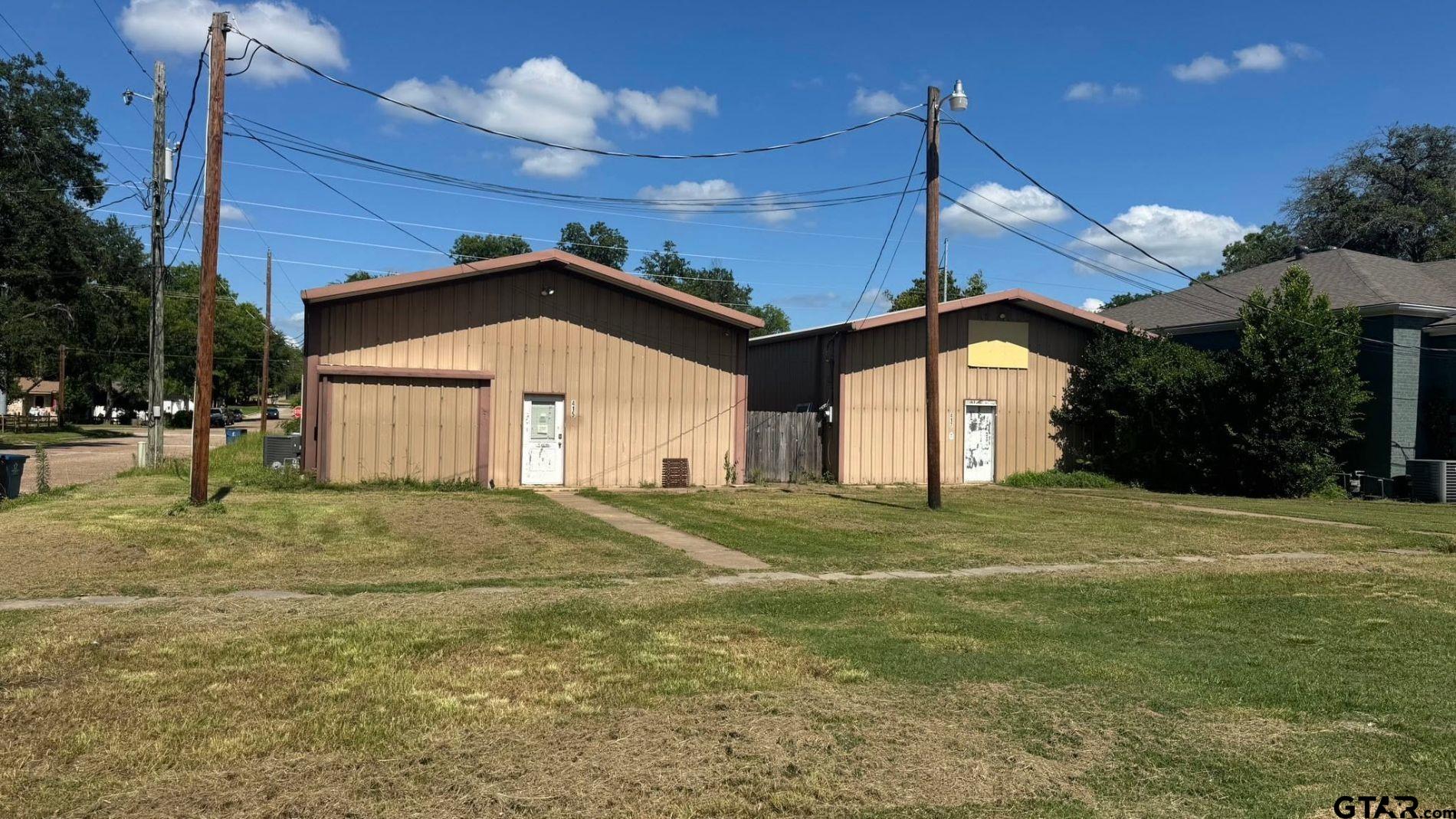 415 Mcdonald St, Mineola, TX 75773-1610