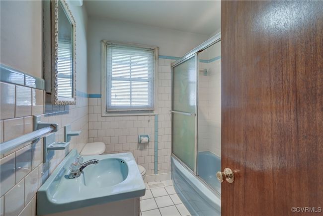 2211 Franklin Ave, House other with 3 bedrooms, 1 bathrooms and null parking in Colonial Heights VA | Image 25