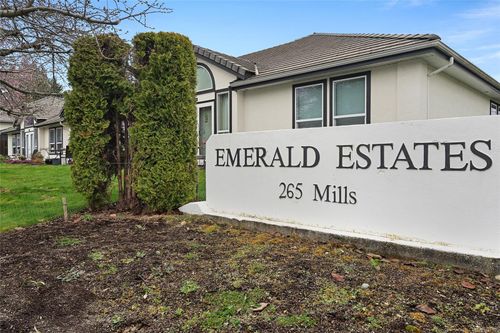 604-265 Mills St, Parksville, BC, V9P2N5 | Card Image