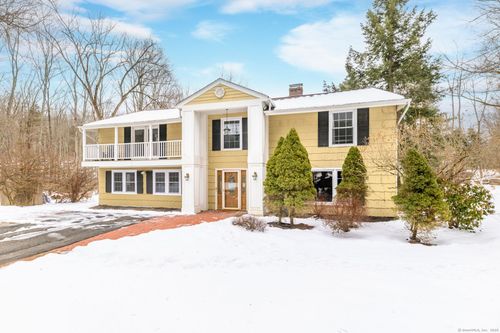 12 Granite Ridge Road, Redding, CT, 06896 | Card Image