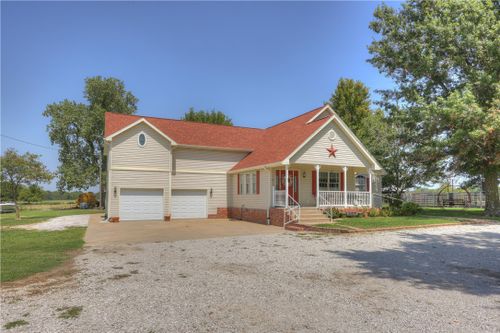 3457 Se Beasley Rd, Baxter Springs, KS, 66713-3000 | Card Image