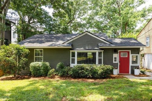 187 Dearborn St Se, Atlanta, GA, 30317-2236 | Card Image