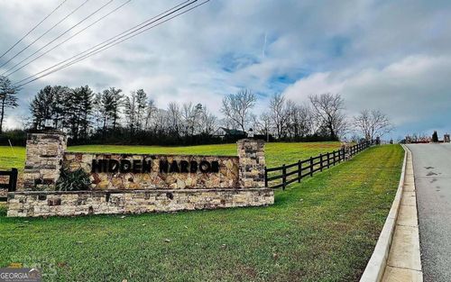 LOT 39 New Water Way, Blairsville, GA, 30512 | Card Image