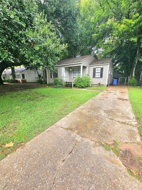 3734 Gilbert Dr, Shreveport, LA, 71104-5004 | Card Image