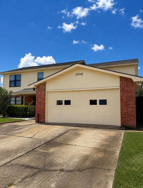 10518 Quail Ridge Lane, Sugar Land, TX, 77498 | Card Image