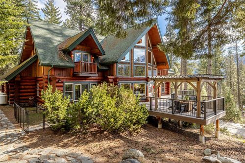 16200 Telemark Lane, Leavenworth, WA, 98826 | Card Image