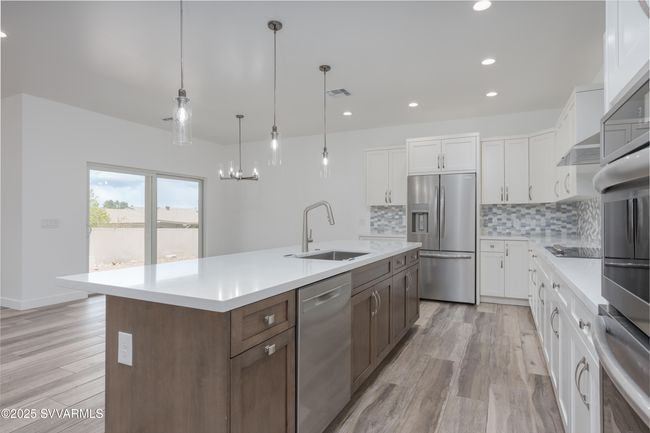2090 S Agua Fria Dr, House other with 3 bedrooms, 2 bathrooms and null parking in Cottonwood AZ | Image 17