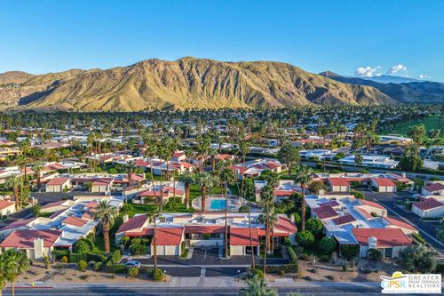 1145 S La Verne Way, Palm Springs, CA, 92264-9251 | Card Image