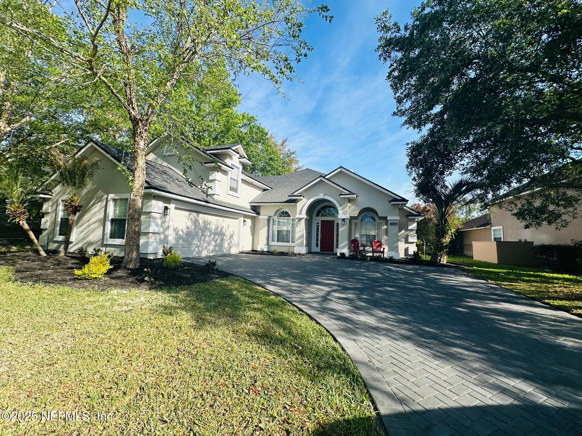 Residential in Fleming Island 2