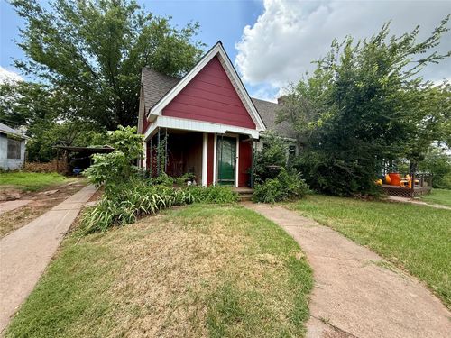 3113 9th St, Wichita Falls, TX, 76301-3803 | Card Image