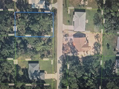 4005 Cantoria Ave, Sebring, FL, 33872-2316 | Card Image