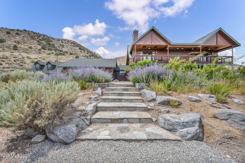 111 Upper Colony Rd, Wellington, NV, 89444-9502 | Card Image