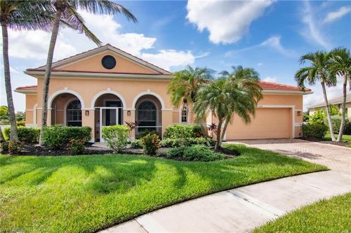 2656 Fairmont Isle Cir, CAPE CORAL, FL, 33991-3050 | Card Image