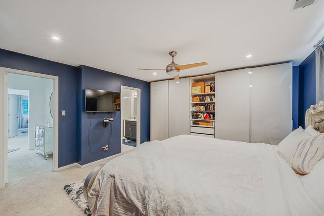 17964 Upland Dr, Townhouse with 3 bedrooms, 4 bathrooms and 2 parking in Tinley Park IL | Image 22