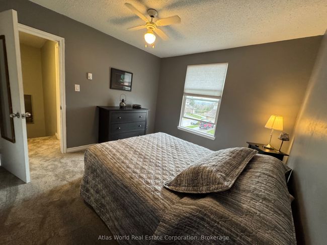 76 - 76 Laurie Cres, Condo with 3 bedrooms, 2 bathrooms and 2 parking in Owen Sound ON | Image 25