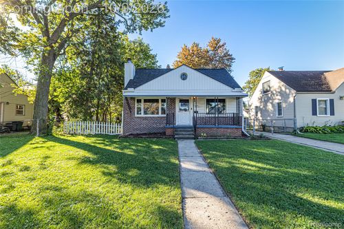 2100 Shevlin Street Street, Ferndale, MI, 48220 | Card Image