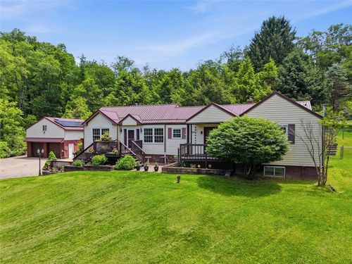 3672 Saxonburg Blvd, Pittsburgh, PA, 15238-1184 | Card Image