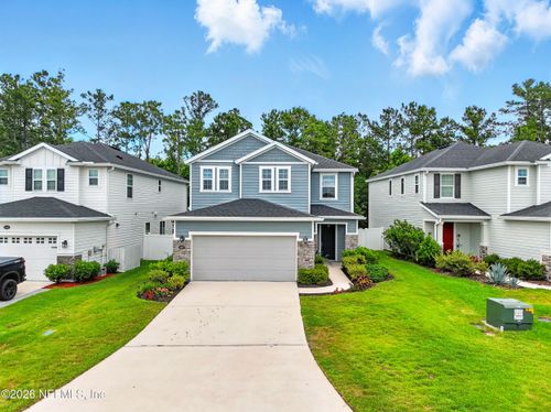14367 Durbin Island Way, Jacksonville, FL, 32259-7095 | Card Image
