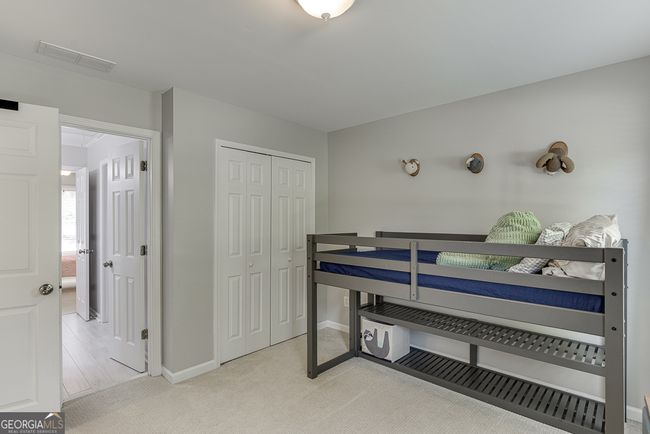 3313 Glen Devon Ln, House other with 5 bedrooms, 4 bathrooms and 2 parking in Berkeley Lake GA | Image 31