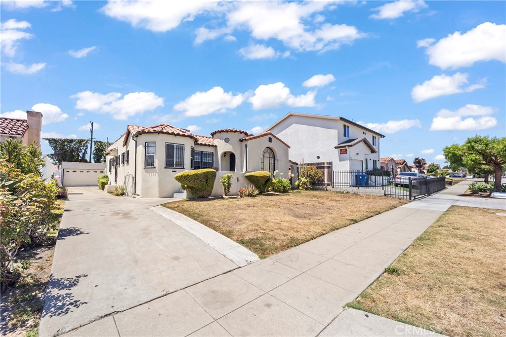 Residential in Los Angeles 3