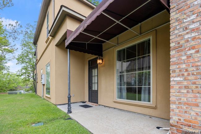 2009 Lac Cache Ct, Townhouse with 3 bedrooms, 3 bathrooms and 3 parking in Baton Rouge LA | Image 27
