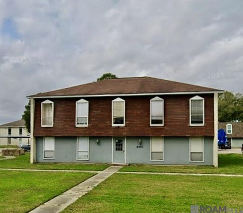 4552 Earl Gros Ave, Baton Rouge, LA, 70820-2720 | Card Image