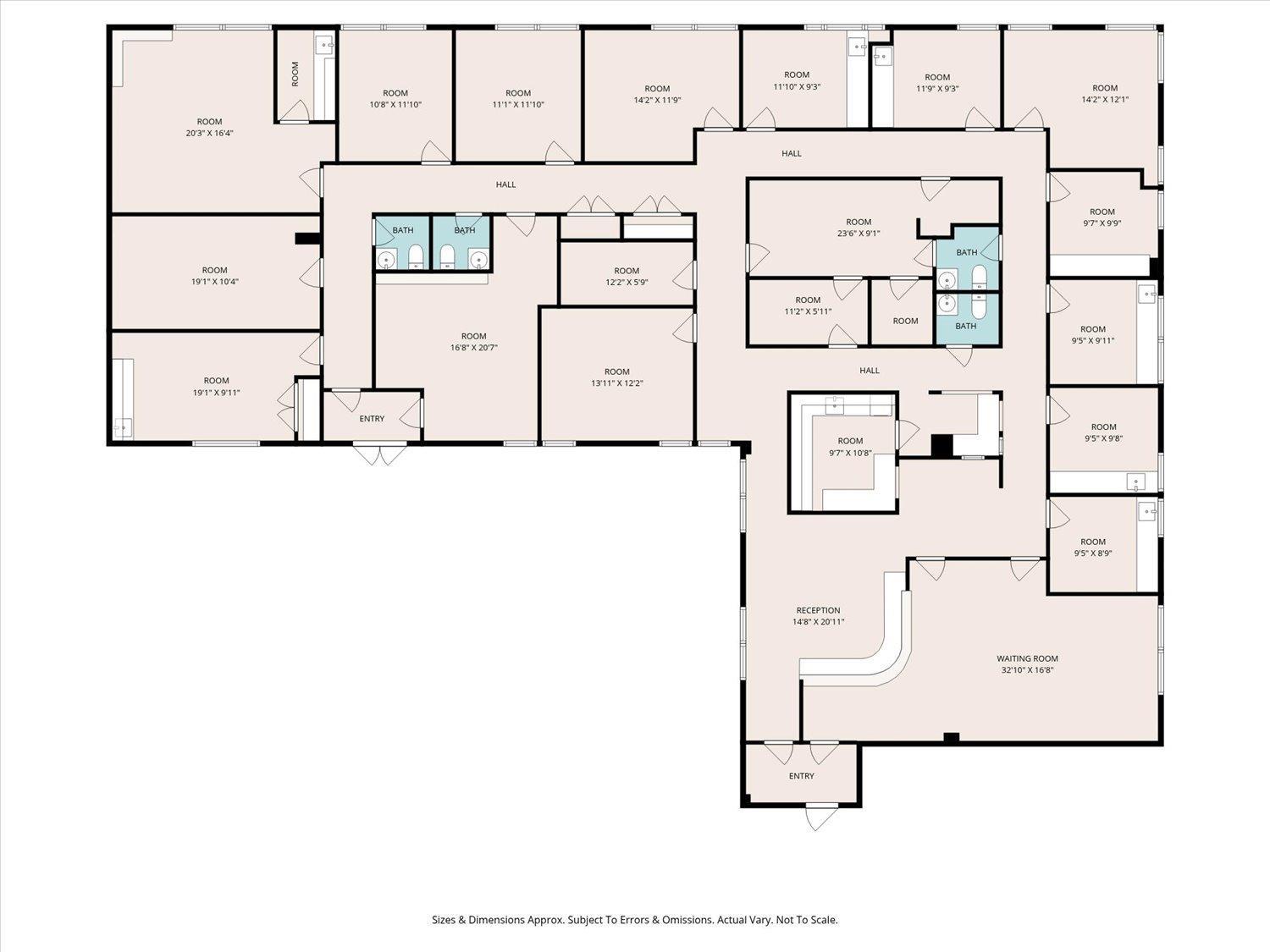 Commercial Sale in Edison 3