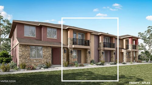 839 Centerville Street, Carson City, NV, 89701 | Card Image