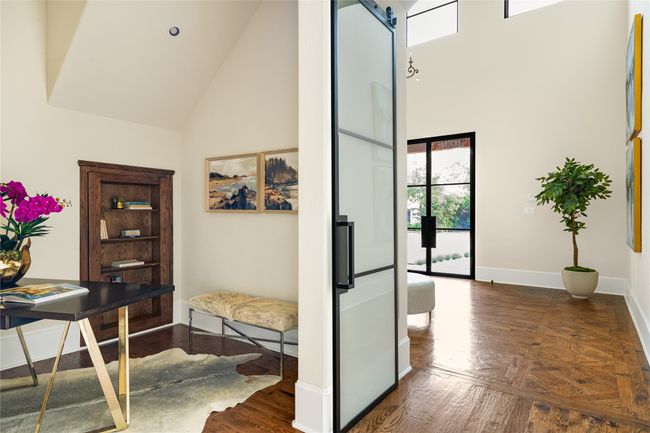 6511 Mimosa Ln, House other with 5 bedrooms, 6 bathrooms and null parking in Dallas TX | Image 8