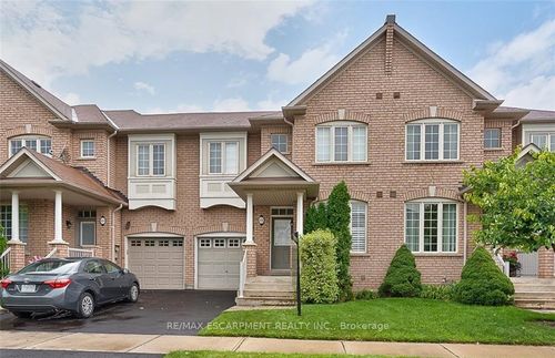 3436 Hayhurst Cres, Oakville, ON, L6L6W9 | Card Image