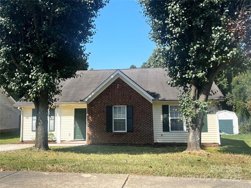 7111 Rumple Rd, Charlotte, NC, 28262-3580 | Card Image