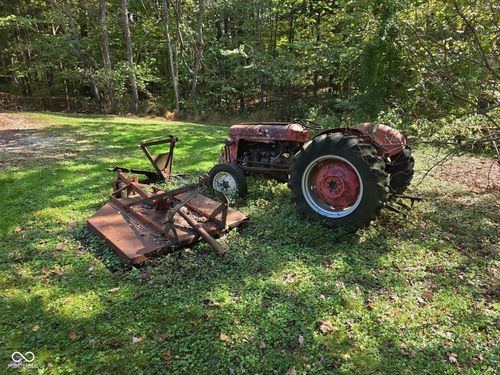 493 Hornettown Ln, Morgantown, IN, 46160-8791 | Card Image