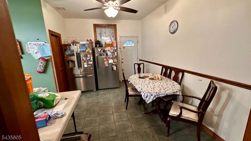 Residential Income in Newark City 5