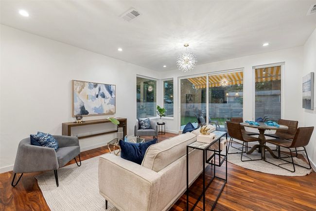 2 - 7603 Creston Ln, House other with 2 bedrooms, 3 bathrooms and 4 parking in Austin TX | Image 10