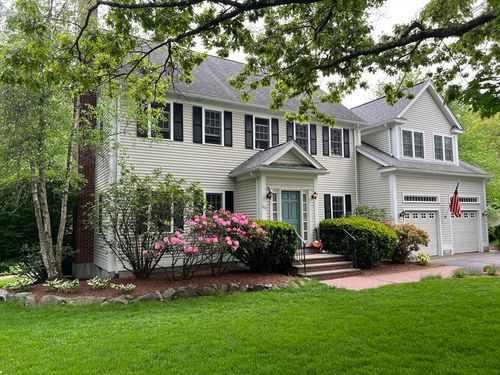 125 Hudson Rd, Sudbury, MA, 01776-1666 | Card Image