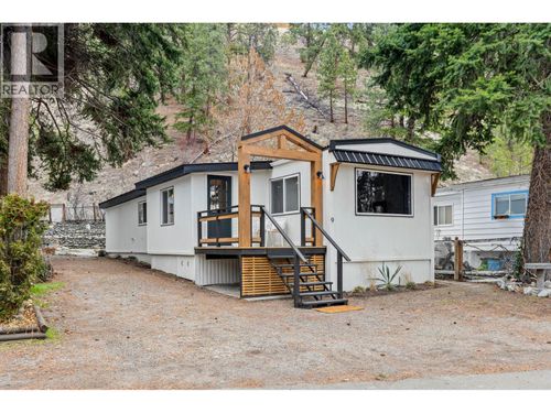9-5432 Chidley Rd, Peachland, BC, V0H1X5 | Card Image