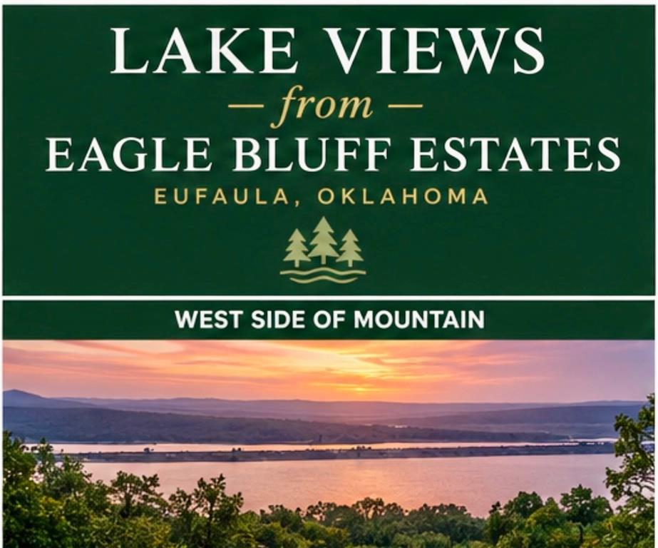 Land in Eufaula