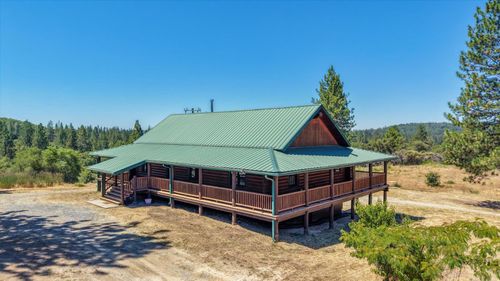 21748 Hyatt Rd, Nevada City, CA, 95959-9342 | Card Image