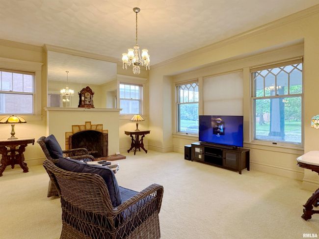 1117 W Moss Ave, House other with 5 bedrooms, 3 bathrooms and null parking in Peoria IL | Image 13