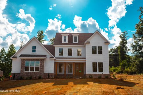 205 Marsdale Dr, Grovetown, GA, 30813-4930 | Card Image