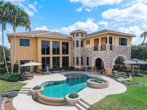 7221 Lemon Grass Dr, Parkland, FL, 33076-3950 | Card Image