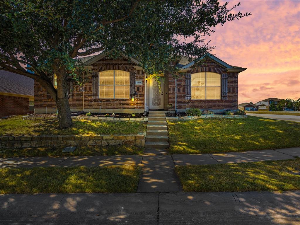 Cross Oaks Ranch Blvd, Cross Roads, TX 76227