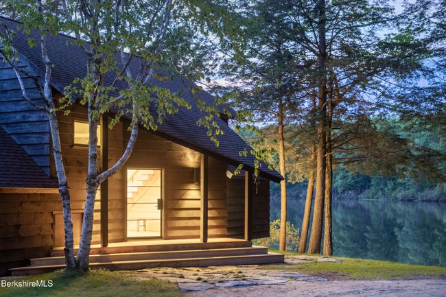 14 Sullivan Rd, House other with 3 bedrooms, 6 bathrooms and null parking in Sandisfield MA | Image 24