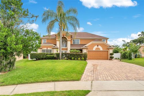 246 Bowling Green Court, LAKE MARY, FL, 32746 | Card Image