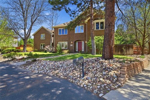 7680 E Arizona Drive, Denver, CO, 80231 | Card Image