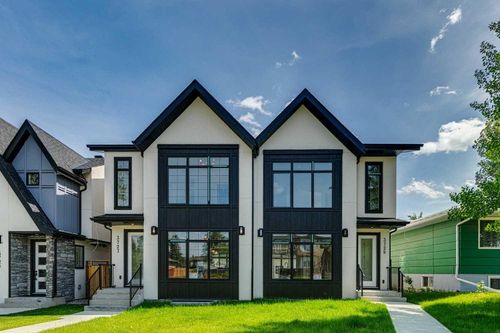 3729 Richmond Rd Sw, Calgary, AB, T3E4P1 | Card Image