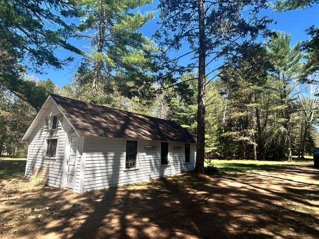 8957 Koolish Rd, House other with 3 bedrooms, 3 bathrooms and null parking in MINOCQUA WI | Image 28