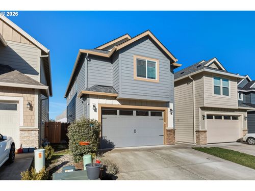 7032 S 11th St, Ridgefield, WA, 98642-4821 | Card Image